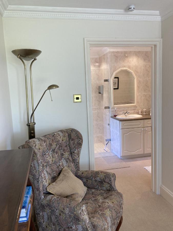 דבנטרי Exclusive 2 Bedroom Apartment With Summer House And Hot Tub מראה חיצוני תמונה